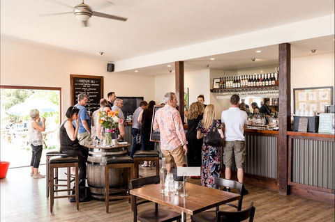 Anderson Hill Cellar Door - Accommodation Brisbane 1