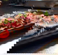 Atlantis Bar  Dining - Accommodation Brisbane