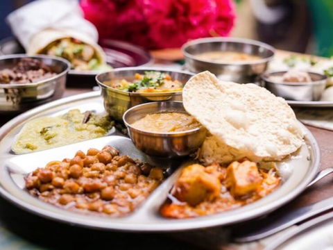 Babaji's Kitchen - Accommodation Brisbane 0