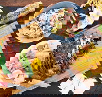 Banksia Bistro - Accommodation Brisbane