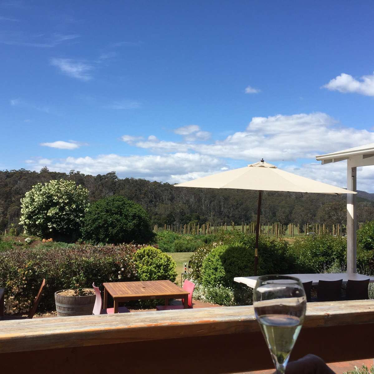 Mt Direction TAS Accommodation Brisbane