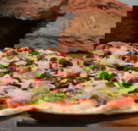 Bite Pizza - Accommodation Brisbane