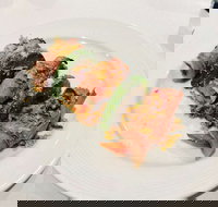 BK's Takeaway - Accommodation Brisbane