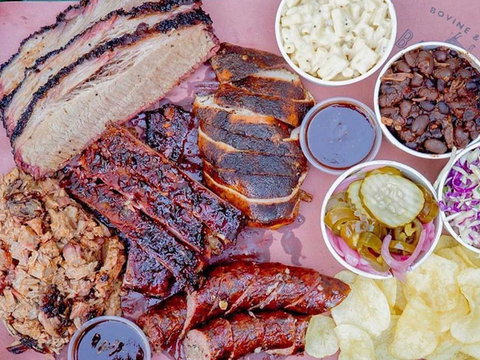 Bovine And Swine Barbeque - Accommodation Brisbane 0