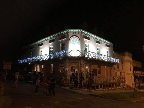 Braidwood Hotel - Accommodation Brisbane 0