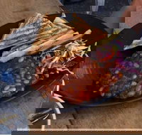 Brother of Mine - Accommodation Brisbane