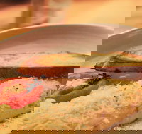 Caffe Cherry Beans - Cherrybrook - Accommodation Brisbane