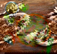 California Pizza Kitchen - Accommodation Brisbane