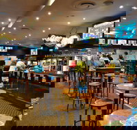 Central Park Tavern - Accommodation Brisbane