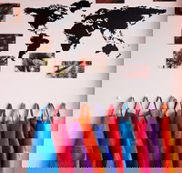 Choc and Moi - Accommodation Brisbane