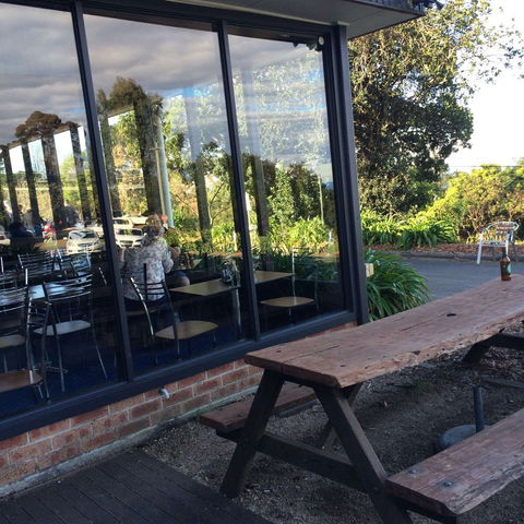 Cityview Bar And Grill - Accommodation Brisbane 0