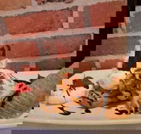 CJ's Crab Shack  Grill