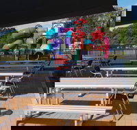 Club Jamberoo - Accommodation Brisbane