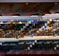 Corowa RSL Club - Accommodation Brisbane