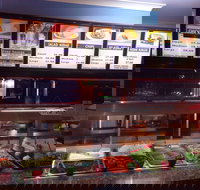 Country Fried Chicken - ISPA Kebabs - Beenleigh - Accommodation Brisbane