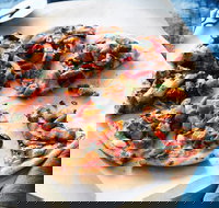 Crust - Liverpool - Accommodation Brisbane