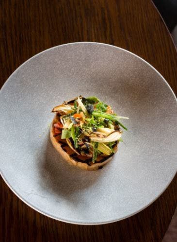 Dock 37 Bar And Kitchen - Pan Pacific Melbourne South Wharf - Accommodation Brisbane 0
