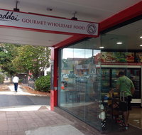 El Shaddai - Sutherland - Accommodation Brisbane