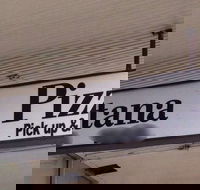 Fontana Pizza - Accommodation Brisbane