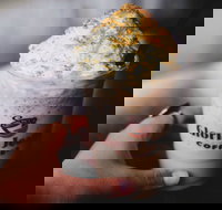 Gloria Jean's Coffees - Campbelltown - Accommodation Brisbane