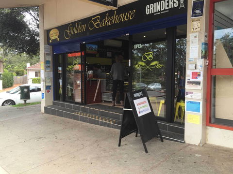 Golden Bakehouse - Accommodation Brisbane 0