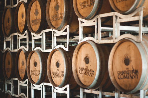 Great Northern Distillery - Accommodation Brisbane 0