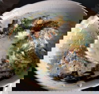 Guru's Masters of Indian Cuisine - Accommodation Brisbane