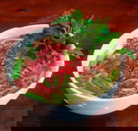 HaHa Quan - Accommodation Brisbane