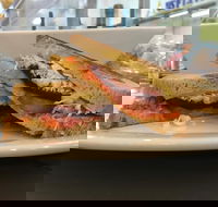 Himalayan Cafe - Accommodation Brisbane