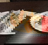 Imperial Banquet - Accommodation Brisbane