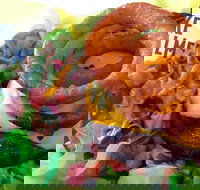 Jake Chalmers - Accommodation Brisbane