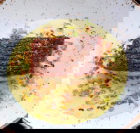 Jensens Restaurant - Accommodation Brisbane