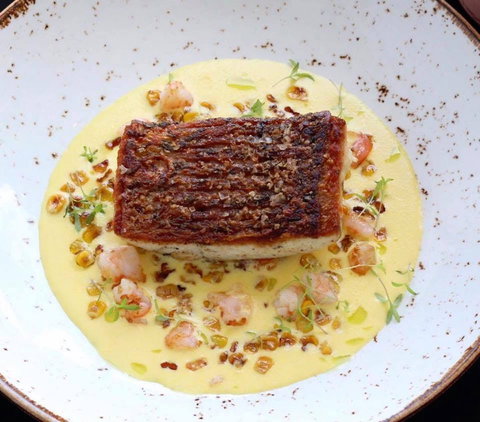 Jensens Restaurant - Accommodation Brisbane 0