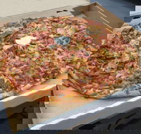 Johnny Boys Pizza - Keysborough