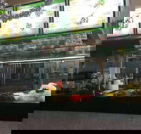 Jumbo's Kebab - Accommodation Brisbane