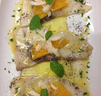 Kappy's Italian Restaurant - Accommodation Brisbane