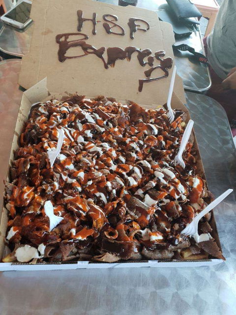 Kebab Express - Accommodation Brisbane 0