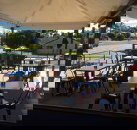 Kebab And Coffee House - Accommodation Brisbane