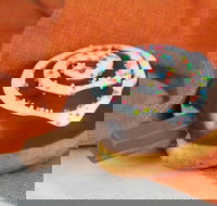 Krispy Kreme - Tullamarine - Accommodation Brisbane