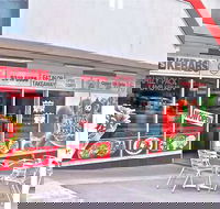 Kuz's Kebabs - Accommodation Brisbane