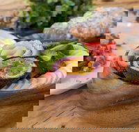 Macchina Espresso - Liverpool - Accommodation Brisbane