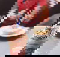 Michel's Patisserie East Victoria Park - East Victoria Park - Accommodation Brisbane