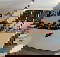 Mischica Cafe - Accommodation Brisbane