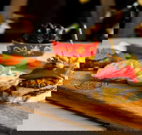 Moda Restaurant - Accommodation Brisbane