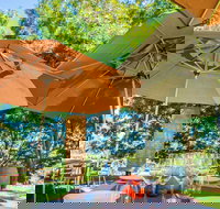 NGERINGA - Accommodation Brisbane