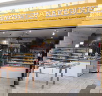 Northwest Bakehouse - Accommodation Brisbane