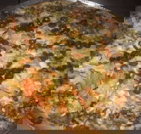 Obsession Coffee House - Accommodation Brisbane