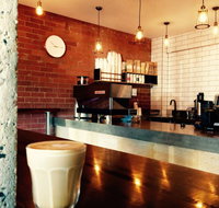 Old boy Cafe - Accommodation Brisbane