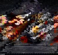 Oporto - Strathfield South - Accommodation Brisbane