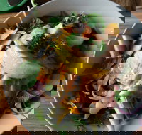 Orion Cafe - Accommodation Brisbane